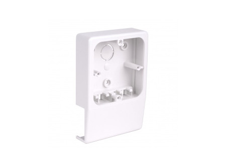 Kopos PN 40X15 HB - Szerelvénydoboz csat. -10/60db