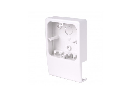 Kopos PN 40X20 HB - Szerelvénydoboz csat. -10/60db
