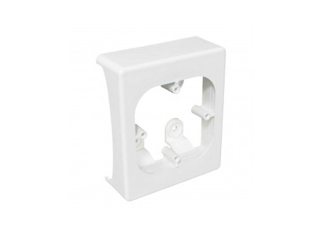 Kopos PNE 60X20 HB - Szerelvénydoboz LE csat. -10/60db