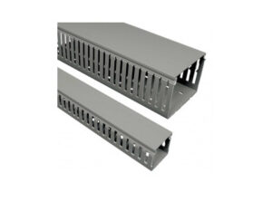 Kopos RK 30X30 LD - Perforált csatorna -2/64m
