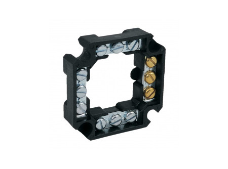 Kopos S-66 FB - Sorkapocs -10/160 -10/160db