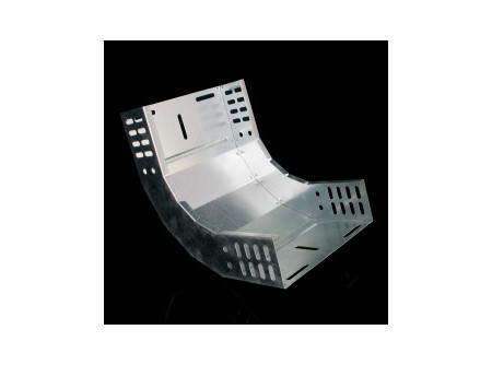Kopos SO 90X85X100 S - Emelkedő idom 90°