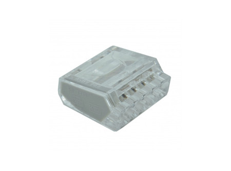 Kopos TYP015 XX - Vezeték összekötő -100db
