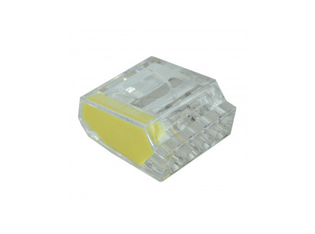 Kopos TYP018 XX - Vezeték összekötő -100db