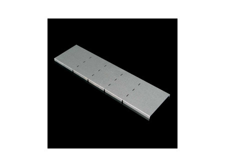 Kopos VKO 90X110X600 F - Fedél süllyedő idom 90°
