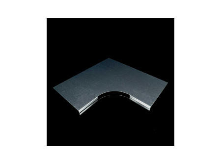 Kopos VO 90X500 F - Fedél síkidom 90°