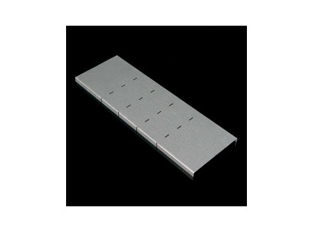 Kopos VSO 90X150 S - Fedél emelkedő idom 90°