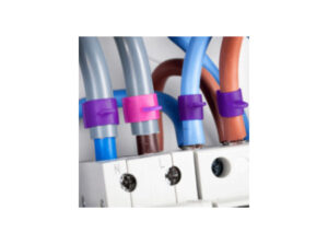 LAPP 83881140 - The Clip 70°C- Start kit túlmelegedést jelző klipsz szett (H1 - H5), 2,3 - 31,0 m