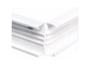 Legrand 010422 - DLP csatorna 105x50 mm, fedél nélkül