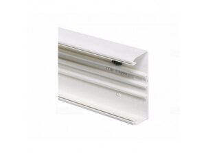 Legrand 010433 - DLP csatorna 150x65 mm, fedél nélkül