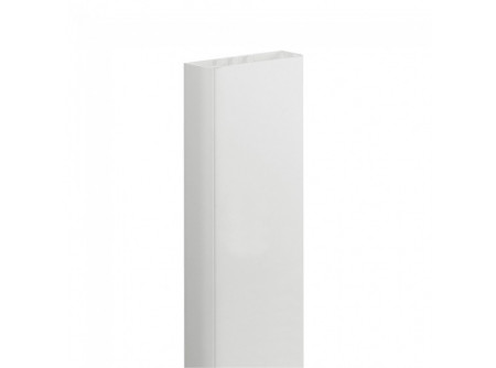 Legrand 010464 - Univerzális DLP kábelcsatorna, 50 x 105 mm, 85 mm-es hajlékony fedéllel, válaszf