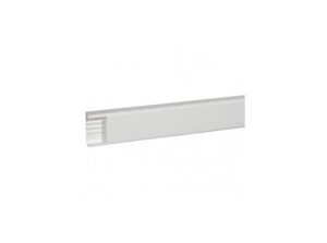 LEGRAND 010465 - Univ. DLP kábelcs., 150x50 mm, 130 mm-es hajl. fedéllel, válaszf. nélkül, 2m, fr
