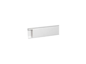 LEGRAND 010476 - Univ. DLP kábelcs., 195x65 mm, 180 mm-es hajl. fedéllel, válaszf. nélkül, 2m, fr