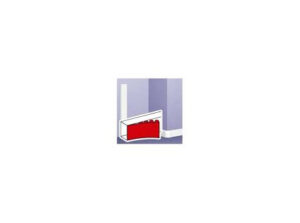 Legrand 010524 - DLP hajlékony fedél, 130 mm széles