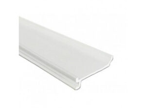 Legrand 010584 - DLP válaszfal ragasztható, 60x35/50 és 80x35 csatornához