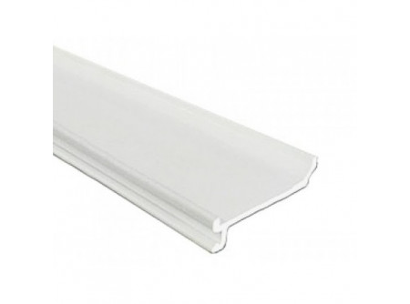 Legrand 010584 - DLP válaszfal ragasztható, 60x35/50 és 80x35 csatornához