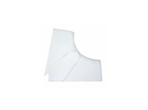Legrand 010603 - DLP belső könyök 65 mm mély csatornához