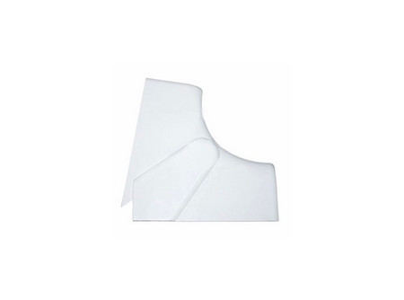 Legrand 010603 - DLP belső könyök 65 mm mély csatornához