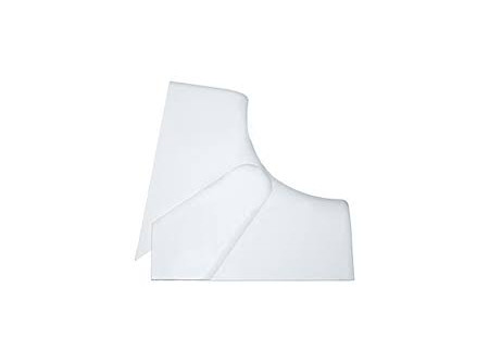 Legrand 010605 - DLP belső könyök 50x105mm-es csatornához
