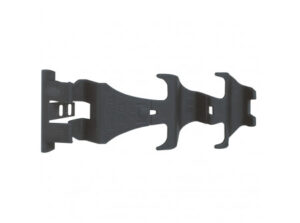 Legrand 010682 - DLP kábelrögzítő 40/65/85 mm széles fedélhez