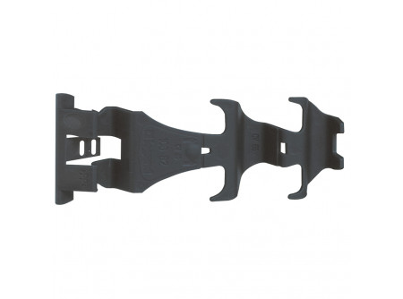 Legrand 010682 - DLP kábelrögzítő 40/65/85 mm széles fedélhez
