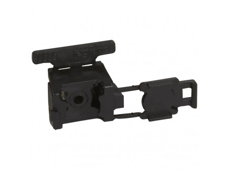 Legrand 010695 - DLP rögzítővég SPIT Pulsa-hoz, 2 cm-es szöghöz
