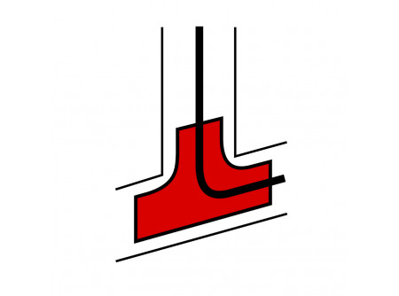 Legrand 010783 - DLP T-elem, LCS kiegészítő