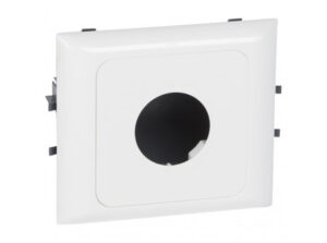 Legrand 010900 - DLP Tempra keret, 130-as fedélhez