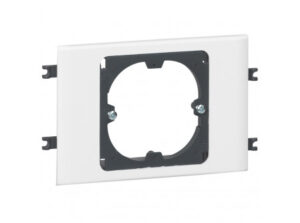 Legrand 010913 - DLP O60 szerelvénykeret, 85-ös fedélhez