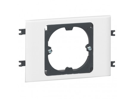 Legrand 010913 - DLP O60 szerelvénykeret, 85-ös fedélhez