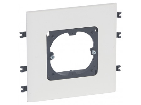 Legrand 010914 - DLP O60 szerelvénykeret, 130-as fedélhez