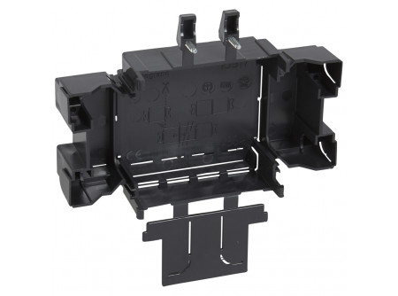 Legrand 010917 - DLP O60 szerelvény szigetelődoboz