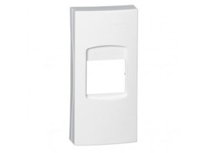 Legrand 010935 - DLP Lexic 3 modulos keret, 85-ös fedélhez