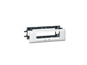 Legrand 010956 - DLP Program Mosaic 6 modulos keret, 65-es fedélhez