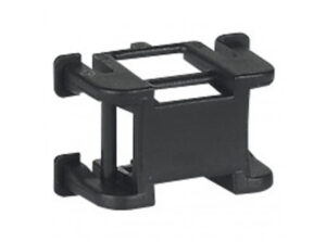 Legrand 030881 - DLP rögzítőtalp Colring kábelkötegelőhöz