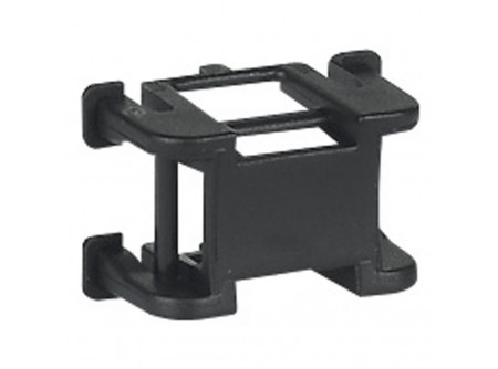 Legrand 030881 - DLP rögzítőtalp Colring kábelkötegelőhöz