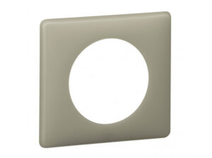 Legrand 066711  - Céliane 1-es keret, agyag