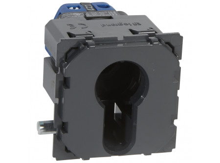 Legrand 067039 - Céliane 3 állású kulcsos redőnynyomó