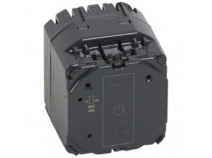 Legrand 067041 - Céliane érintőkapcsoló 400W