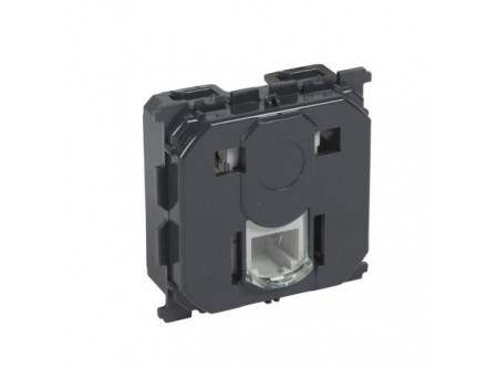 Legrand 067340 - Céliane 1xRJ11 aljzat