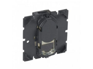 Legrand 067347 - Céliane RJ45 aljzat, Cat 6A UTP