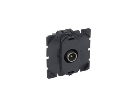 Legrand 067386 - Céliane TV átmenő, 14dB
