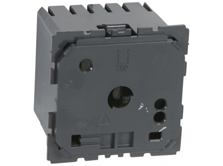 Legrand 067408 - Céliane hőmérsékletmérő termosztáthoz