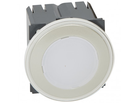 Legrand 067653 - Céliane tartalékvilágítási jelzőlámpa