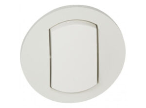 Legrand 067801 - Céliane széles billentyű, IP44