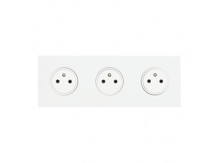 Legrand 067933 - Céliane 1000 W-os fényerőszabályzó burkolat, grafit
