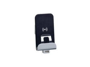 LEGRAND 068118 - Céliane indukciós töltő + USB töltőaljzat, dupla USB töltőaljzattal használandó,