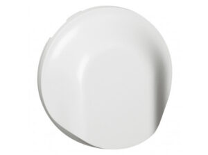 Legrand 068141 - Céliane kábelkivezető burkolat, fehér