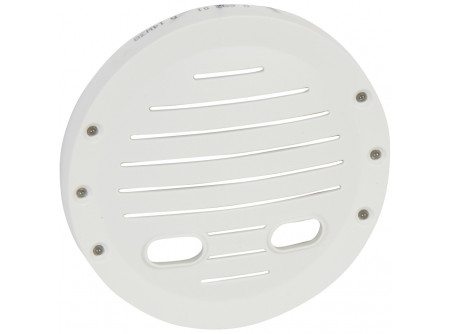 Legrand 068201 - Céliane dallamcsengő burkolat, titán