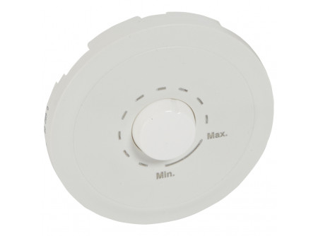 Legrand 068208 - Céliane 25W-os csillapító burkolat, fehér